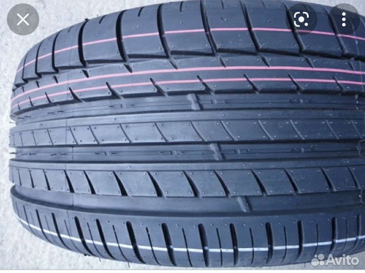 Triangle Sports TH201 295/30 R19 100Y