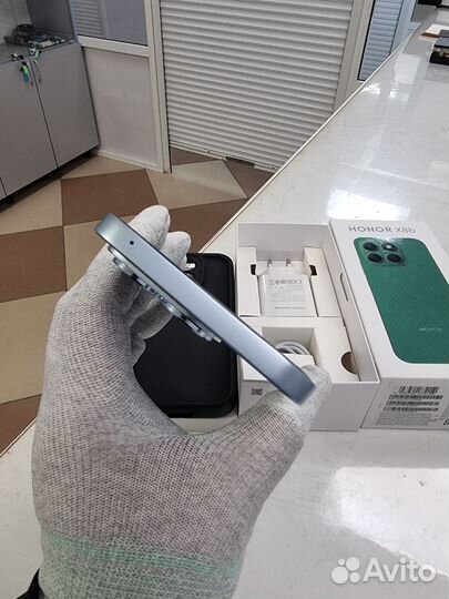 HONOR X8b, 8/256 ГБ