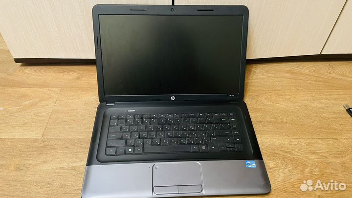 Ноутбук intel core i3