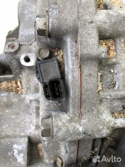 АКПП mitsubishi lancer cedia cs5 F1C1