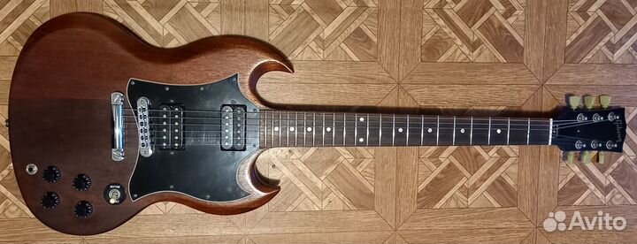 Gibson SG Special 2007