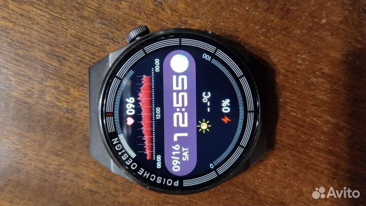 Смарт часы gt 3 max