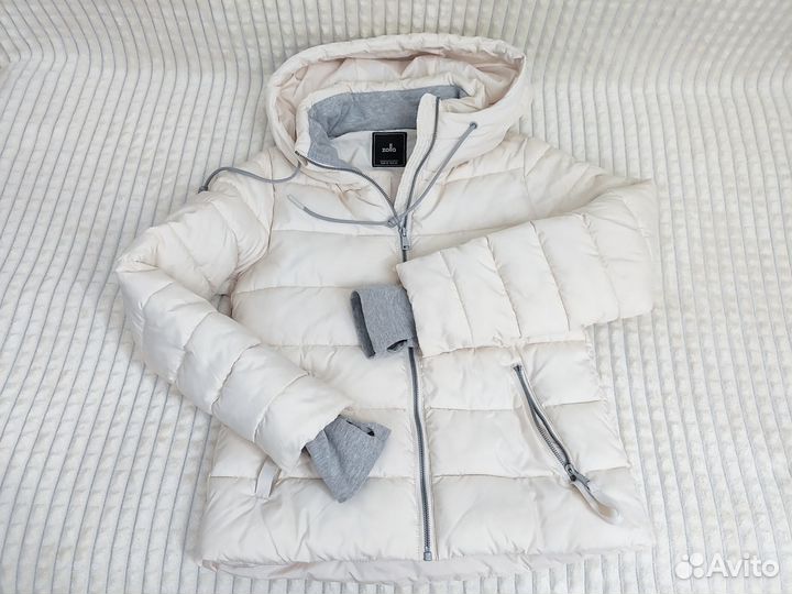 Куртка женская осень весна 42 (XS)