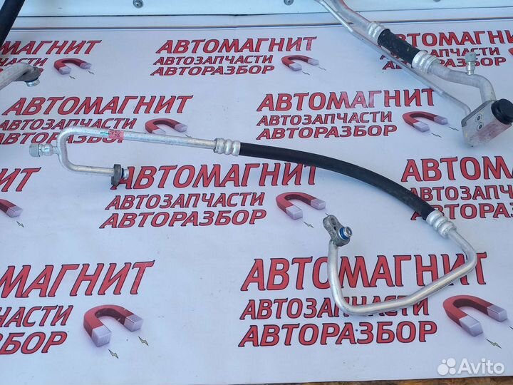 Трубки кондиционера комплект Хендай Крета 2 21-22