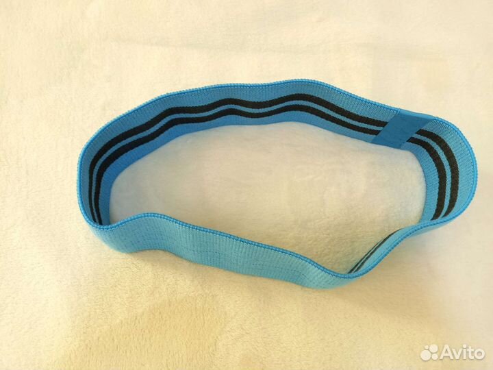 Резинка для фитнеса