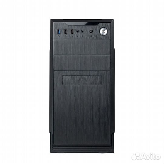 Новый компьютер Intel i5 16gb DDR3 256Gb SSD