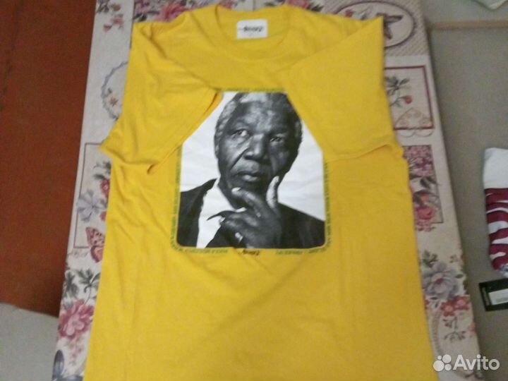 Футболка мужская новая