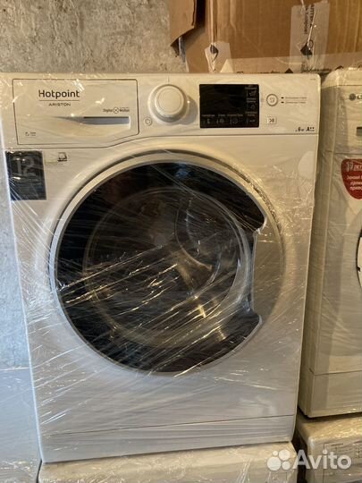 Стиральная машина в отлично техническом состоянии