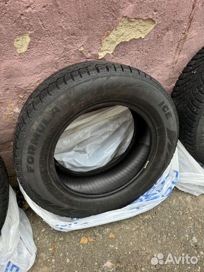 Formula Ice 225/65 R17 102M