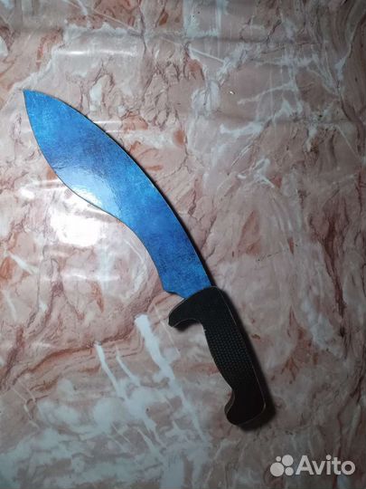 Нож кукри из Standoff2