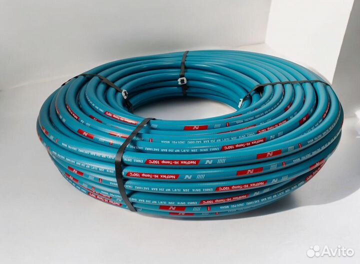 Рукав гидравлический 2SN DN 19 HI-temp 