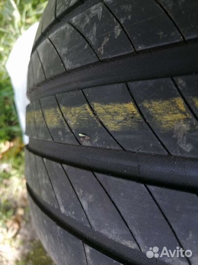 Michelin Primacy 4 245/45 R17 99W