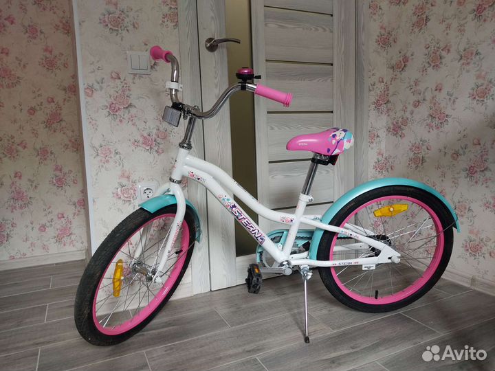 Велосипед stern fantasy 20