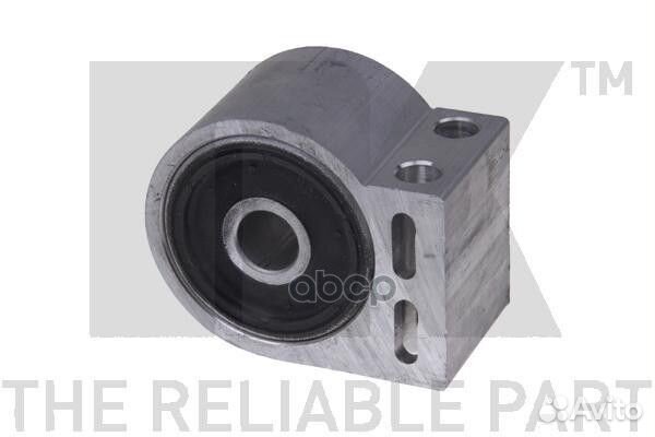 Сайлентблок opel antara A (L07) 5105004 Nk