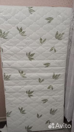 Матрас детский 160 80 новый