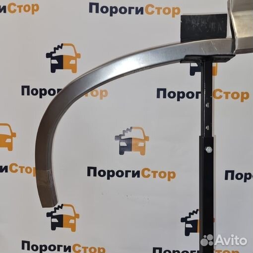 Ремонтная арка заднего левого крыла Honda CR-V 1