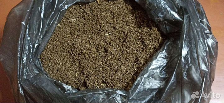 Торф Агробалт, Агроперлит