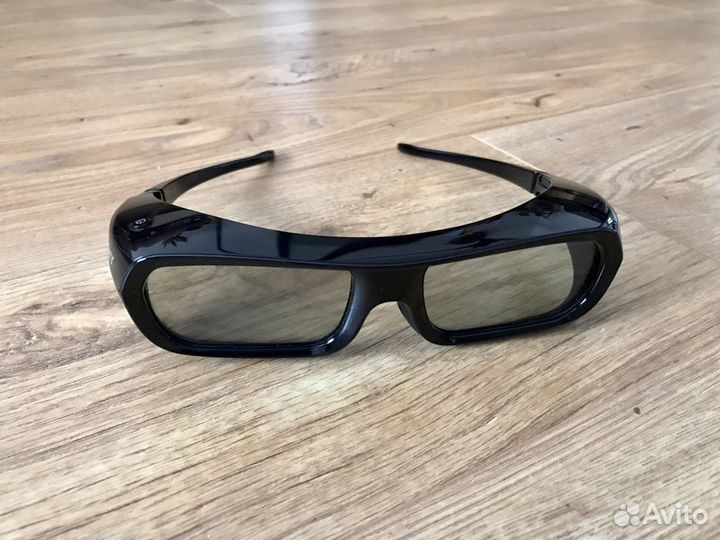 Очки 3D Sony