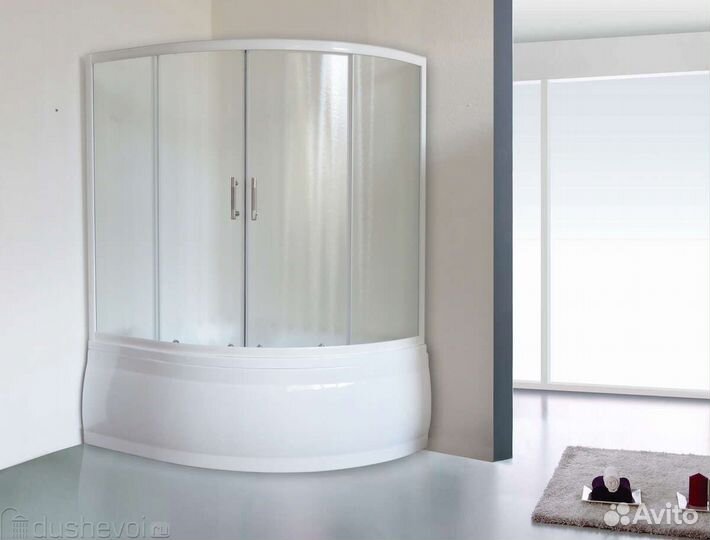 Продаю ванну Alpine Royal Bath