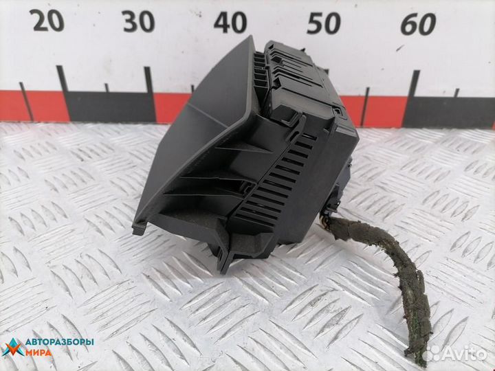 Дисплей компьютера Opel Astra G 2006 13275085