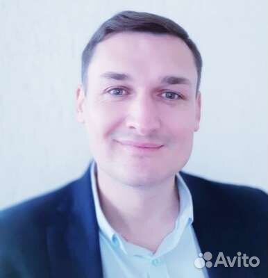 Репетитор по математике (подготовка к егэ и огэ)