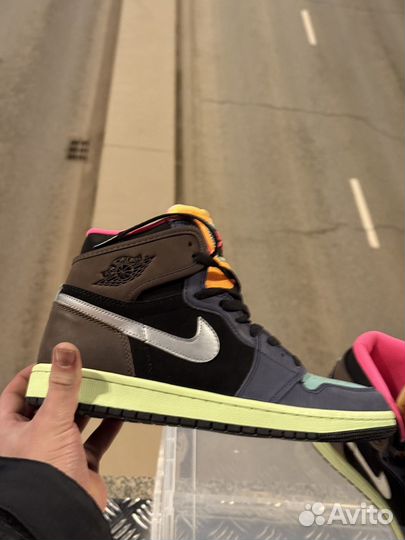 Nike Air Jordan 1 High 