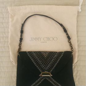 Сумка клатч Jimmy Choo