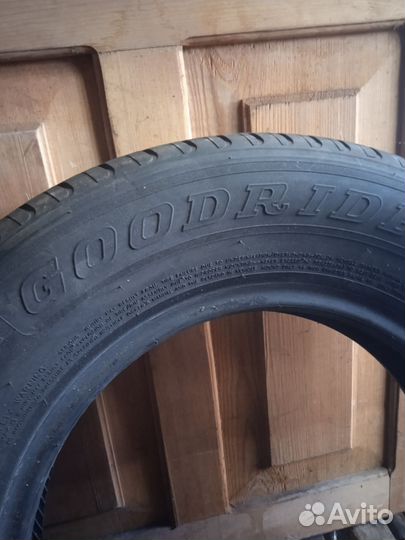 Goodyear DuraMax 195/70 R14