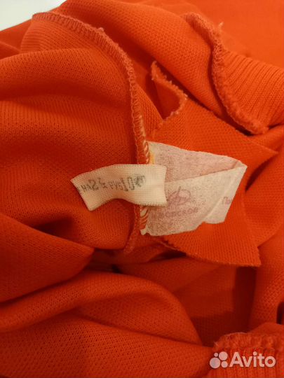 Свитер олимпийка, СССР