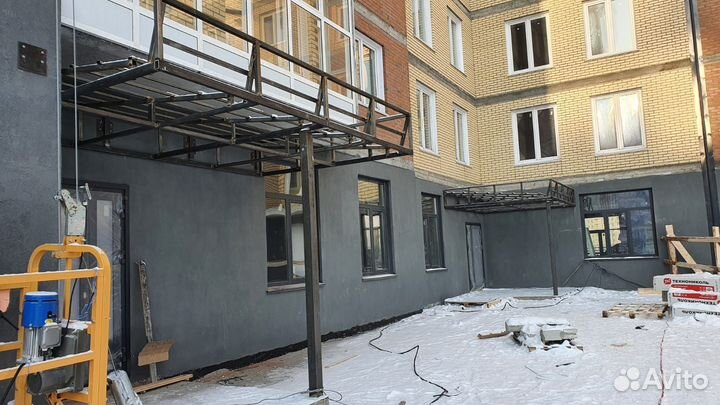 Сварочные работы,заборы,лестницы,навесы,ворота