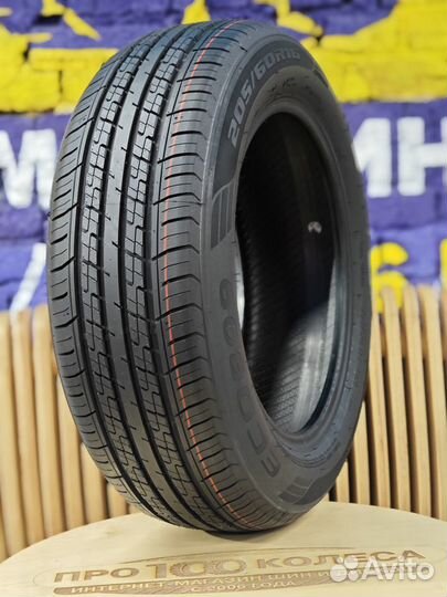 Mazzini Eco 809 205/60 R16 92H