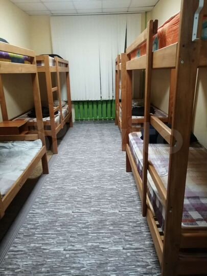 Комната 22 м², 2/3 эт.