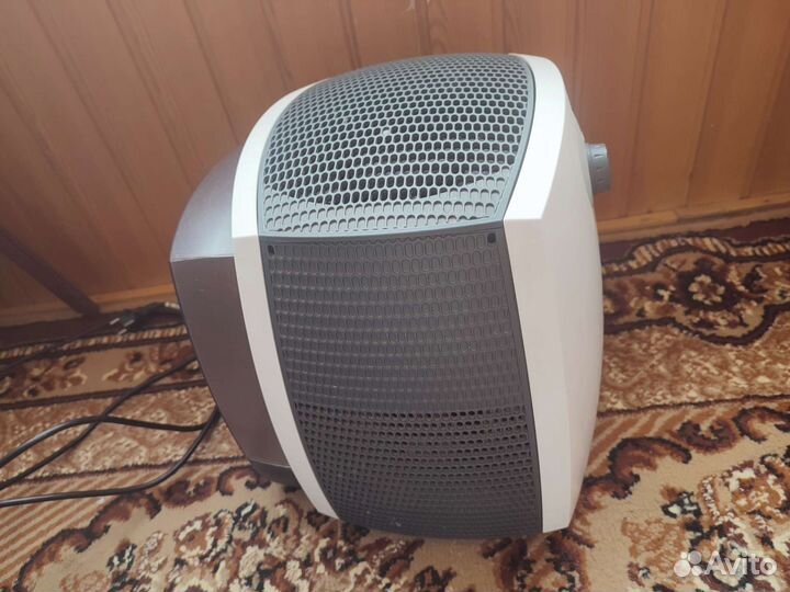 Очиститель Boneco