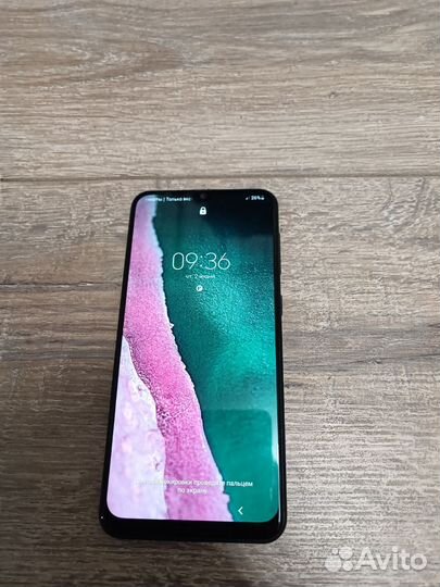 Samsung Galaxy A50, 4/64 ГБ