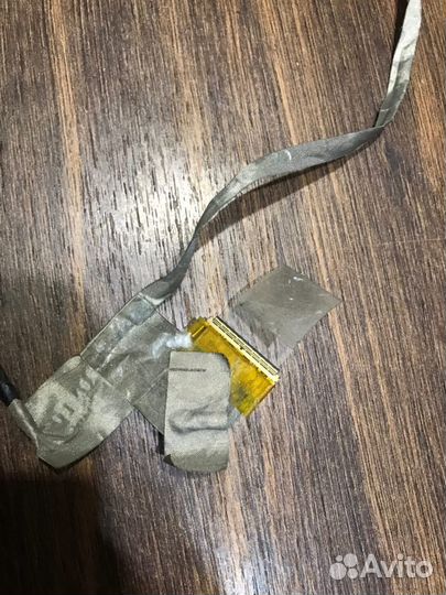 Шлейф для DNS MB50IA