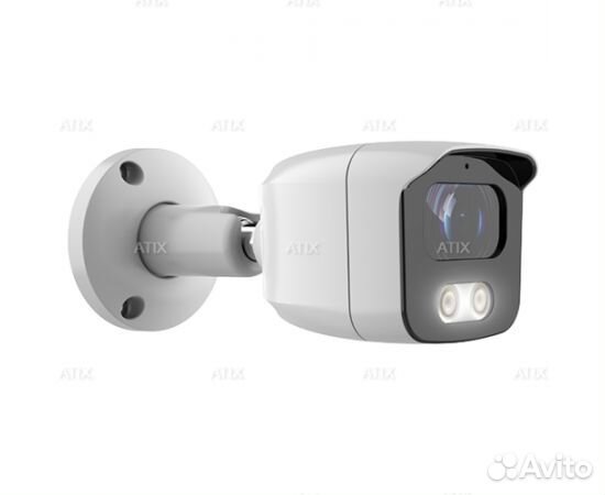 Камера видеонаблюдения AT-MC-3B5M-2.8 (9E)