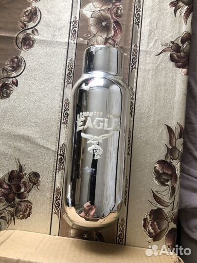 Колба для термоса