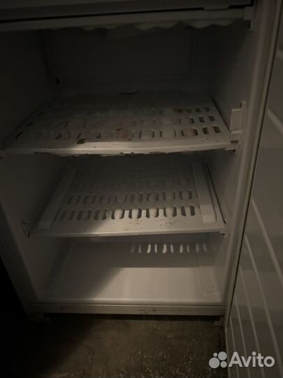 Холодильник бу бесплатно