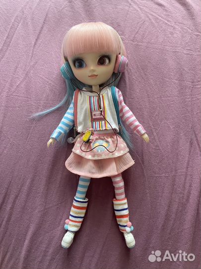 Кукла pullip Акеми