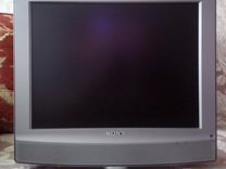 Как повесить на стену телевизор sony kdl 32w654a