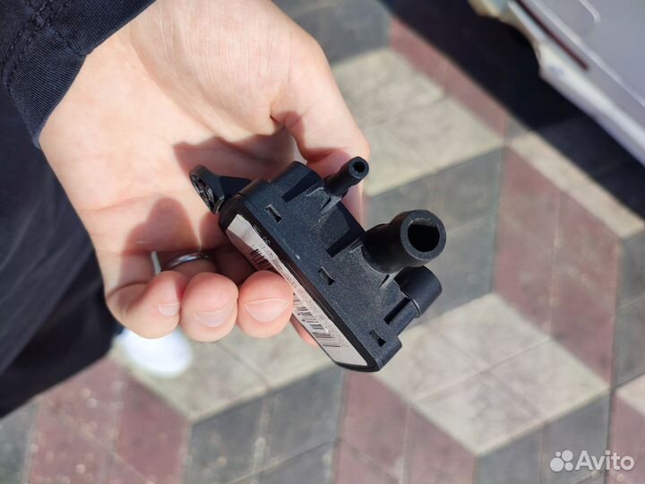 Датчик давления газа гбо сейвер