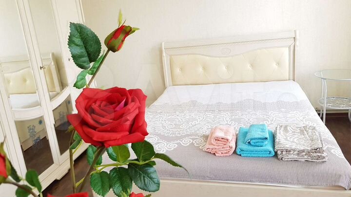 2-к. квартира, 40 м², 2/2 эт.