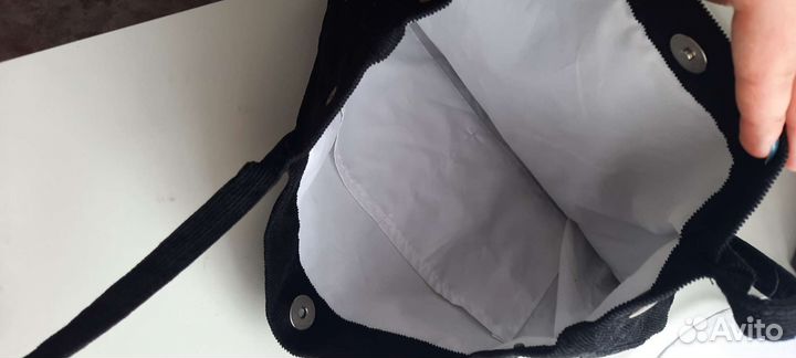 Сумка шопер