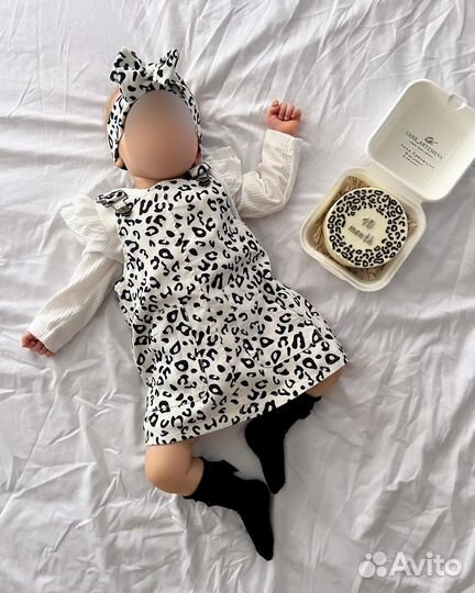 Комплект для девочки