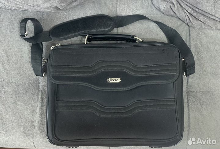 Сумка для ноутбука