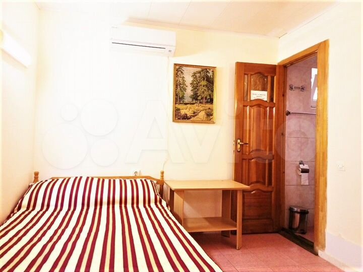 Комната 15 м², 2/2 эт.