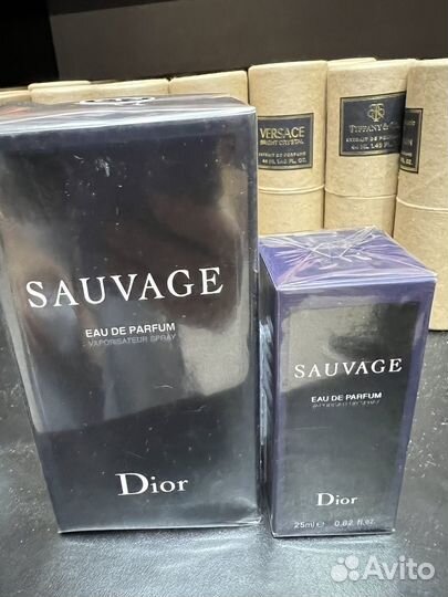 Парфюм оптом