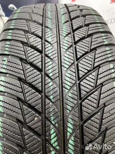 Bridgestone DriveGuard 205/55 R16 94V