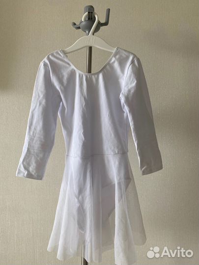 Купальник для девочки