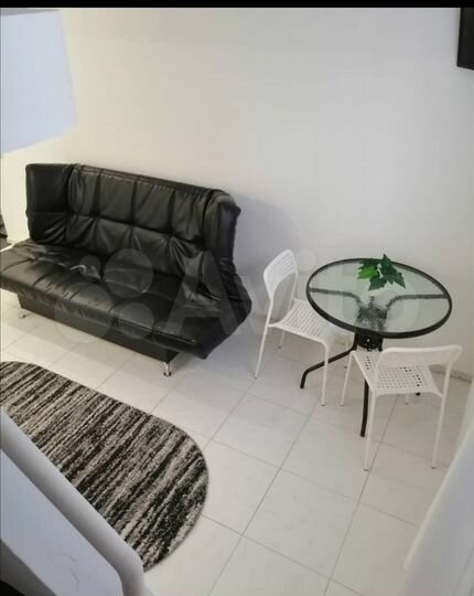 Квартира-студия, 18 м², 1/3 эт.
